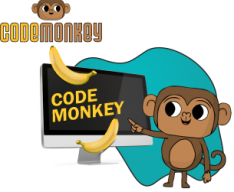 CodeMonkey. Развиваем логику - Школа программирования для детей, компьютерные курсы для школьников, начинающих и подростков - KIBERone г. Жуковский