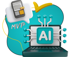 AI Product Lab. Собираем MVP за 3 занятия — как взрослые IT-команды - КИБЕРшкола программирования для детей, компьютерные курсы для школьников, начинающих и подростков - KIBERone г. Жуковский
