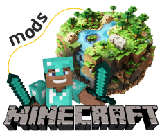 Создание модов в Minecraft - КИБЕРшкола программирования для детей, компьютерные курсы для школьников, начинающих и подростков - KIBERone г. Жуковский