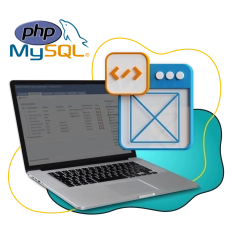 PHP+SQL - КИБЕРшкола программирования для детей, компьютерные курсы для школьников, начинающих и подростков - KIBERone г. Жуковский