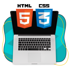 Веб-мастер (HTML + CSS) - КИБЕРшкола программирования для детей, компьютерные курсы для школьников, начинающих и подростков - KIBERone г. Жуковский