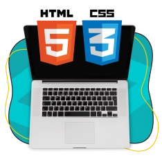 Web-мастер (HTML+CSS) - КИБЕРшкола программирования для детей, компьютерные курсы для школьников, начинающих и подростков - KIBERone г. Жуковский