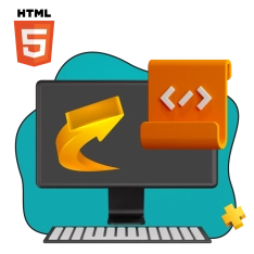 Web-мастер: первые шаги в мир современных сайтов. Основы HTML - КИБЕРшкола программирования для детей, компьютерные курсы для школьников, начинающих и подростков - KIBERone г. Жуковский