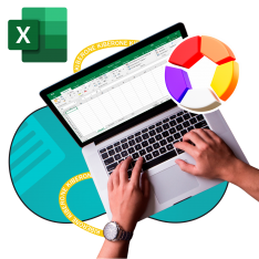 Деловые люди - КИБЕРшкола программирования для детей, компьютерные курсы для школьников, начинающих и подростков - KIBERone г. Жуковский