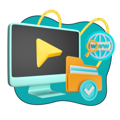 Компьютерная грамотность - КИБЕРшкола программирования для детей, компьютерные курсы для школьников, начинающих и подростков - KIBERone г. Жуковский