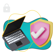 Кибербезопасность - КИБЕРшкола программирования для детей, компьютерные курсы для школьников, начинающих и подростков - KIBERone г. Жуковский