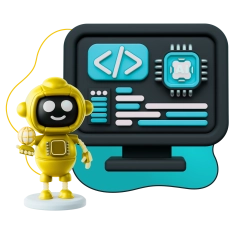 Vibe Coding & AI-инжиниринг - КИБЕРшкола программирования для детей, компьютерные курсы для школьников, начинающих и подростков - KIBERone г. Жуковский