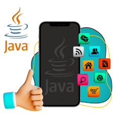 Программирование на Java. Твое первое приложение! - КИБЕРшкола программирования для детей, компьютерные курсы для школьников, начинающих и подростков - KIBERone г. Жуковский