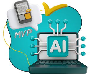 AI Product Lab. Собираем MVP за 3 занятия — как взрослые IT-команды - КИБЕРшкола программирования для детей, компьютерные курсы для школьников, начинающих и подростков - KIBERone г. Жуковский