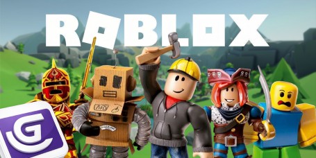 Создаем свою вселенную по мотивам Roblox на движке GDevelop 5 - КИБЕРшкола программирования для детей, компьютерные курсы для школьников, начинающих и подростков - KIBERone г. Жуковский