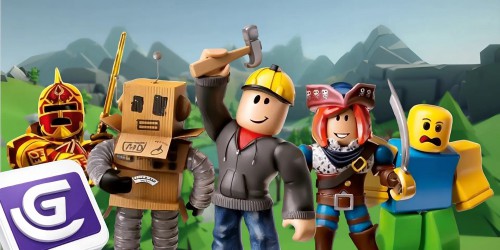 Создаем свою вселенную по мотивам любимой игры на движке GDevelop 5 - КИБЕРшкола программирования для детей, компьютерные курсы для школьников, начинающих и подростков - KIBERone г. Жуковский