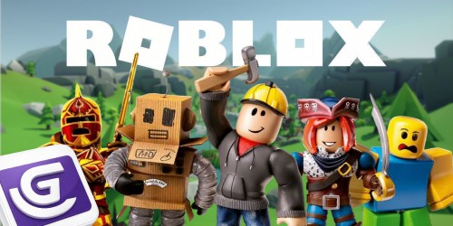 Создаем свою вселенную по мотивам Roblox на движке GDevelop 5 - КИБЕРшкола программирования для детей, компьютерные курсы для школьников, начинающих и подростков - KIBERone г. Жуковский