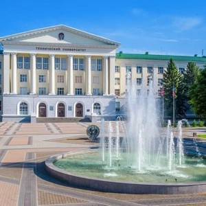 В сентябре открытие новой локации в самом центре Ростова-на-Дону, в Кванториуме при ДГТУ! - Школа программирования для детей, компьютерные курсы для школьников, начинающих и подростков - KIBERone г. Жуковский