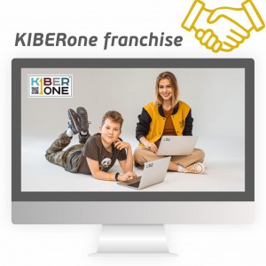 Франшиза KIBERone — в списке лучших по итогам 2019 года - Школа программирования для детей, компьютерные курсы для школьников, начинающих и подростков - KIBERone г. Жуковский